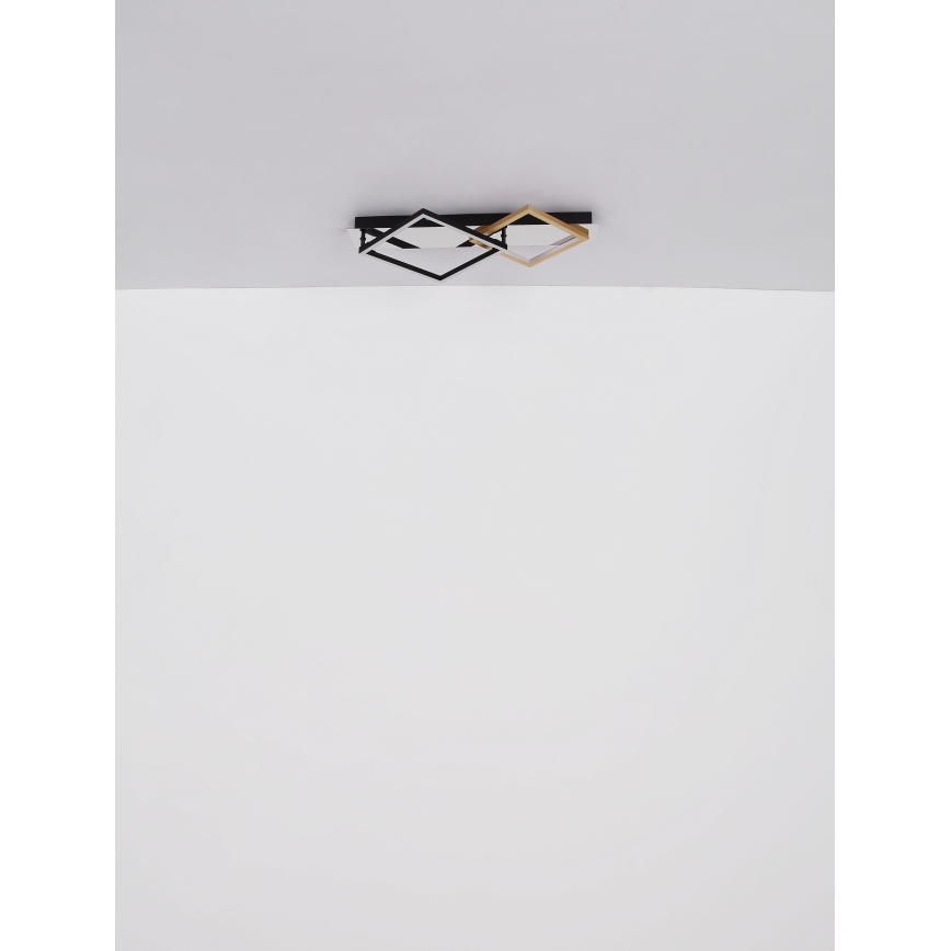 Plafonieră LED Globo LED/24W/230V 3000K