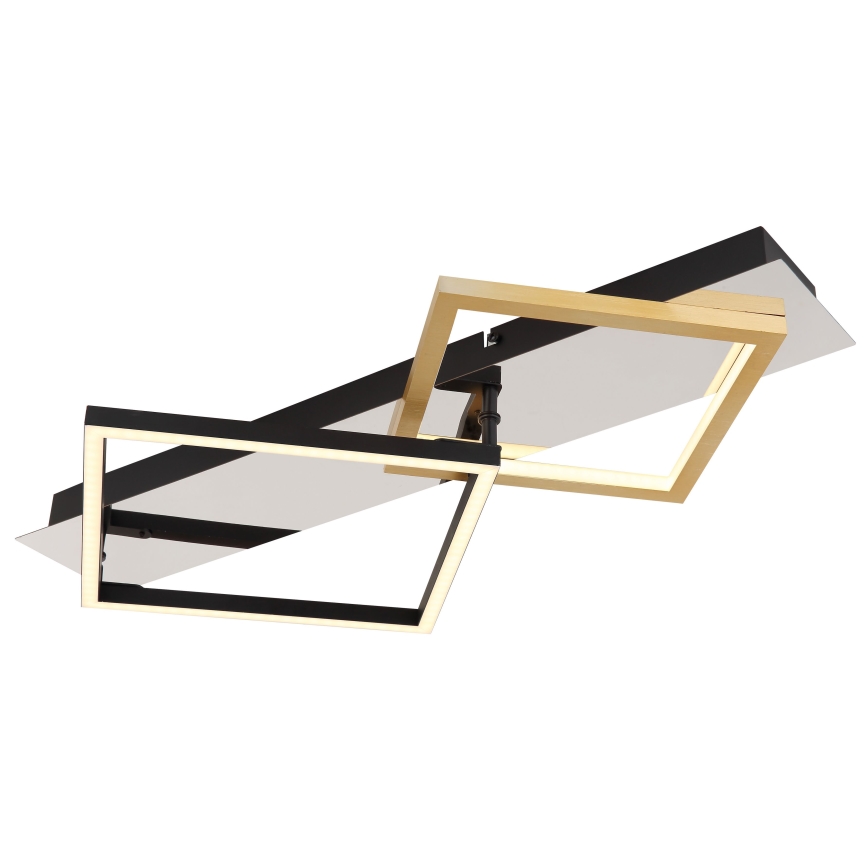 Plafonieră LED Globo LED/24W/230V 3000K