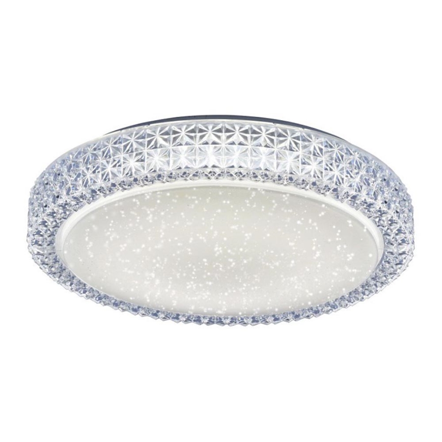 Plafonieră LED Leuchten Direkt 14371-00 FRIDA LED/22W/230V 3000/4000/5000K