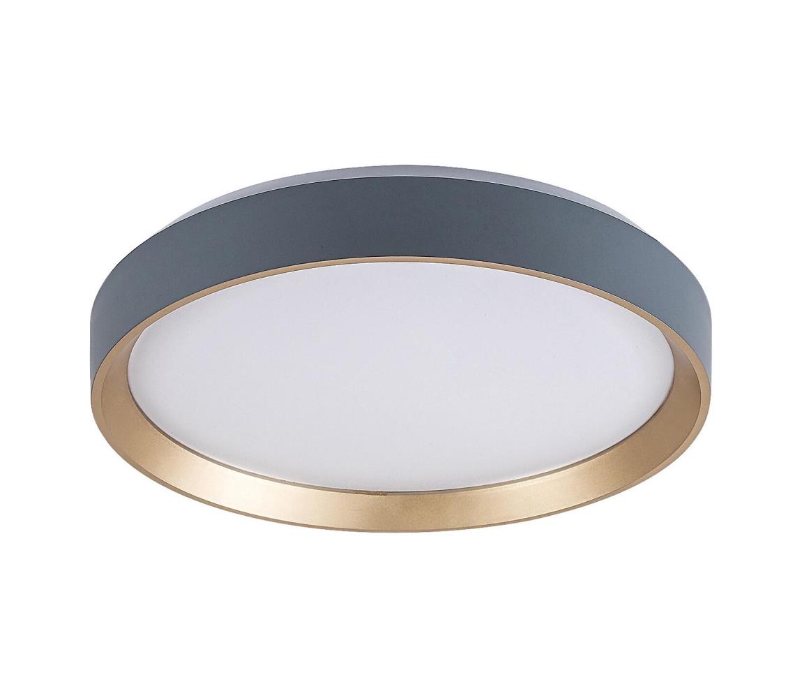Plafonieră LED LIATRIS LED/25W/230V 3000K Rabalux 71121