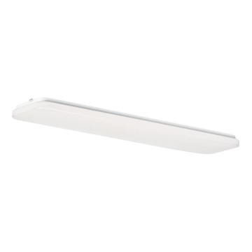 Plafonieră LED LINCEA LED/15/20/24W/230V 3000/4000/6500K IK08 IP40