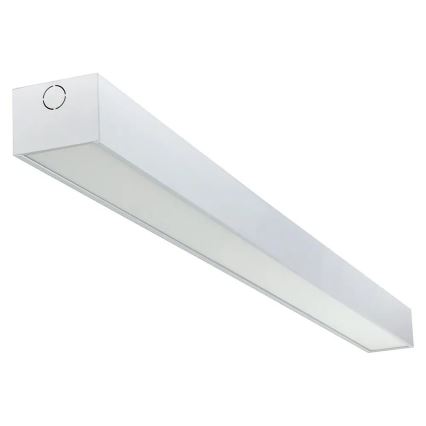 Plafonieră LED LINEARO 50W/230V 3000/4000/6000K albă - e2 elektro
