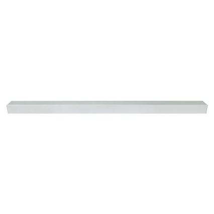 Plafonieră LED LINEARO 50W/230V 3000/4000/6000K albă - e2 elektro