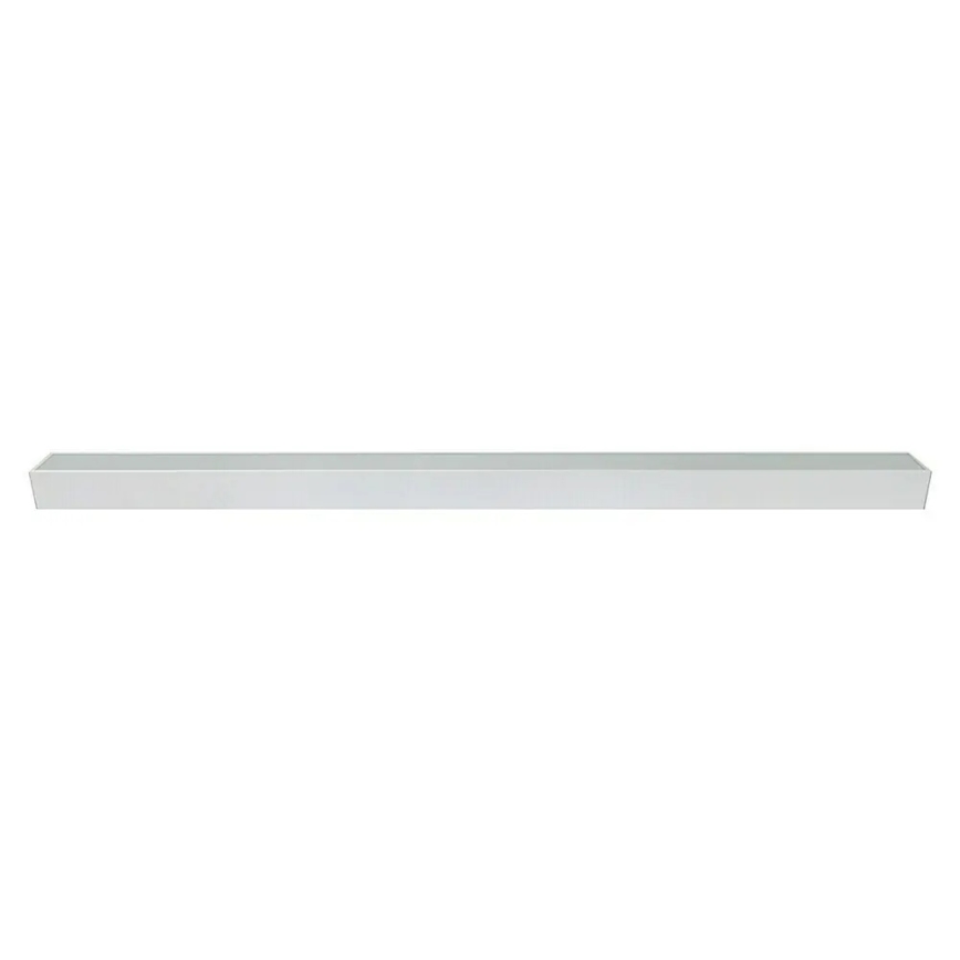 Plafonieră LED LINEARO 50W/230V 3000/4000/6000K albă - e2 elektro