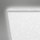 Plafonieră LED LINO LED/15W/230V crom mat Briloner 3748-414