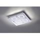 Plafonieră LED LISA LED/24W/230V Leuchten Direkt 11572-17