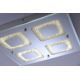 Plafonieră LED LISA LED/24W/230V Leuchten Direkt 11572-17