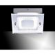 Plafonieră LED LISA LED/6W/230V Leuchten Direkt 11570-17
