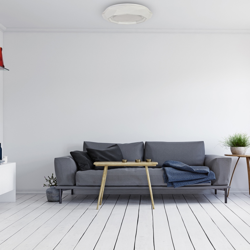 Plafonieră LED LULU LED/40W/230V