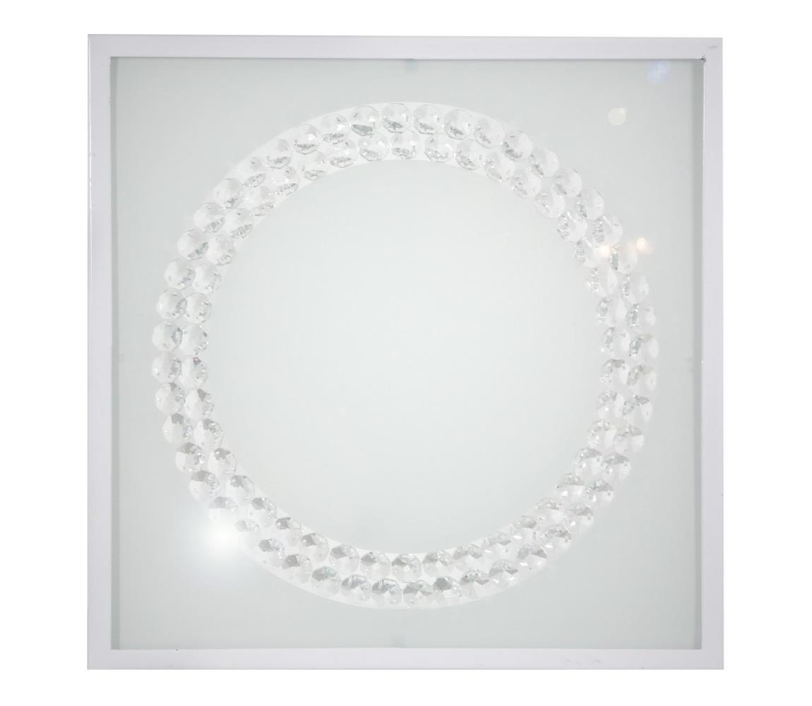 Plafonieră LED LUX LED/16W/230V albă