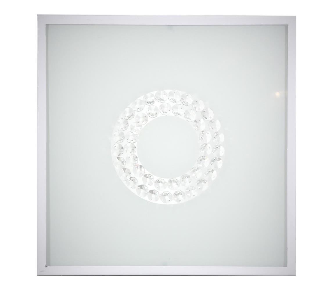 Plafonieră LED LUX LED/16W/230V albă
