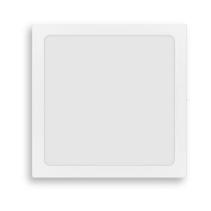 Plafonieră LED/12W/230V 2700K albă Philips