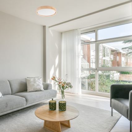 Plafonieră LED MANAROLA SIMPLE Brilagi LED/24W/230V 3000K pin d. 41 cm