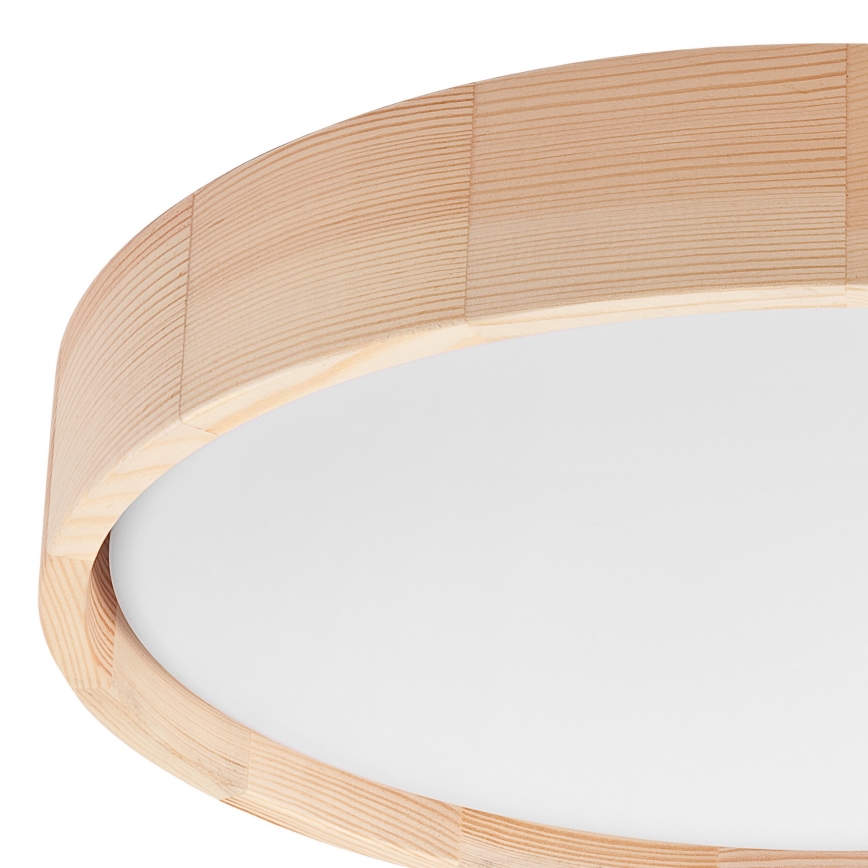 Plafonieră LED MANAROLA SIMPLE Brilagi LED/24W/230V 3000K pin d. 41 cm