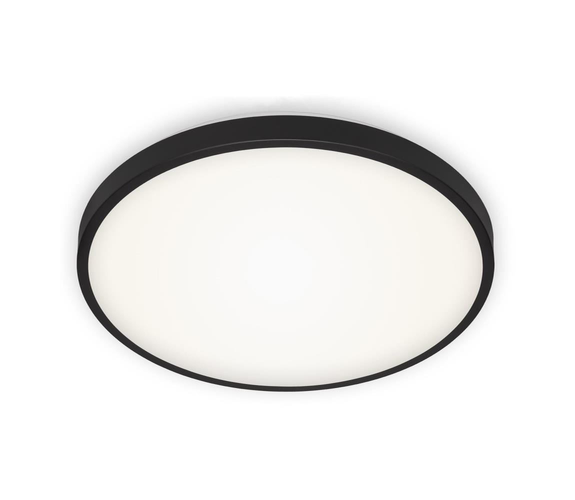 Plafonieră LED MANNY LED/24W/230V Briloner 3455-215