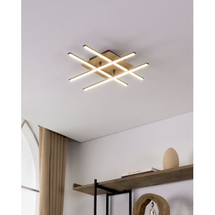 Plafonieră LED/21W/230V Eglo