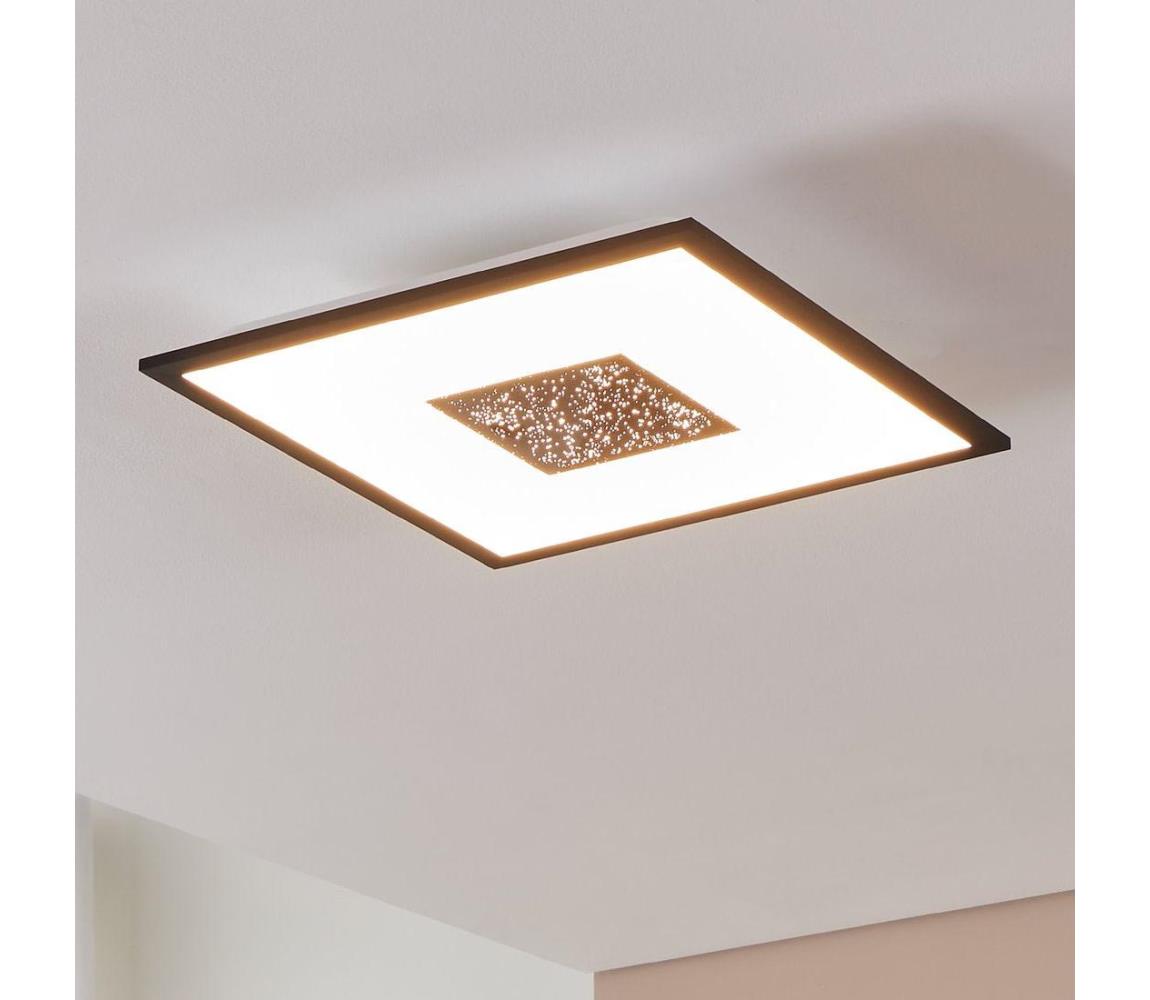 Plafonieră LED MARMORATA LED/28W/230V Eglo 900559