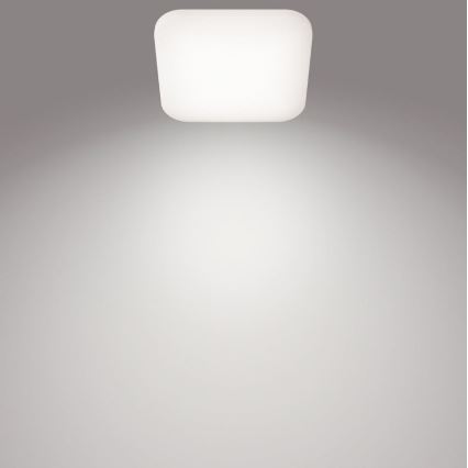 Plafonieră LED/12W/230V 4000K Philips