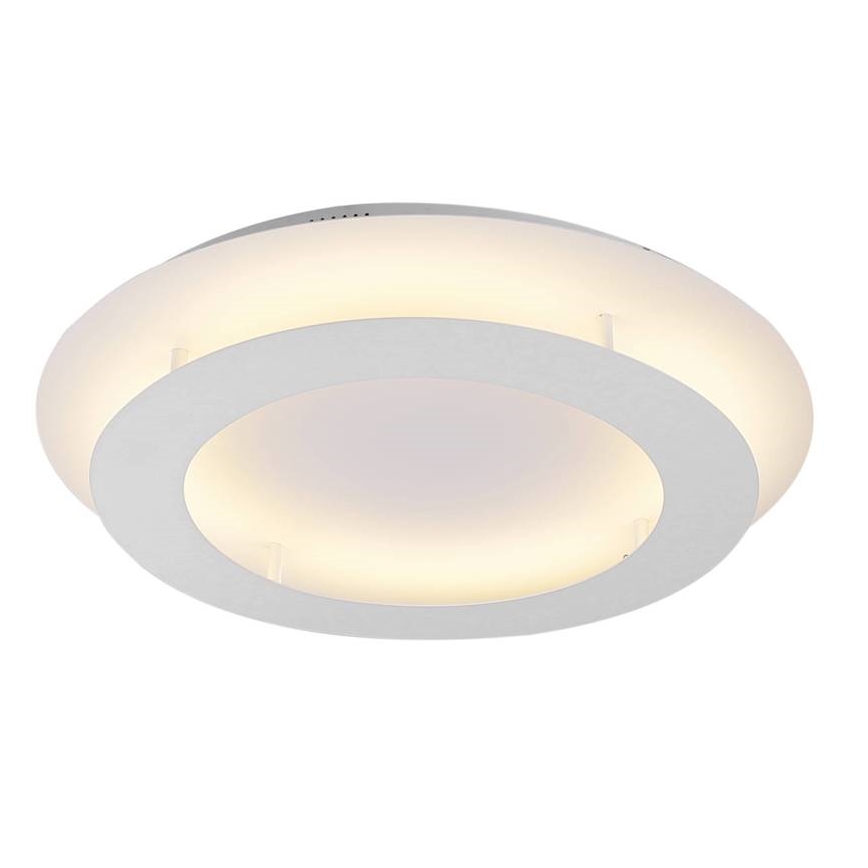 Plafonieră LED MERLE LED/18W/230V