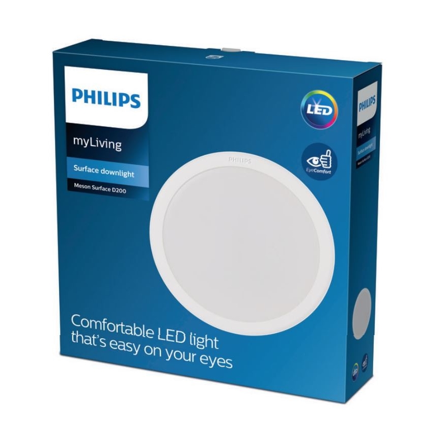 Plafonieră LED/23,5W/230V Philips