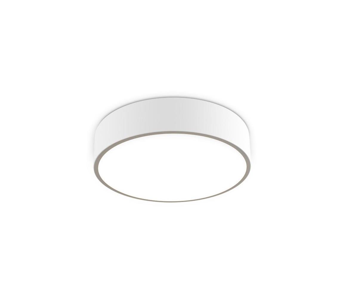 Plafonieră LED MONO LED/30W/230V 3000K/4000K alb LED2