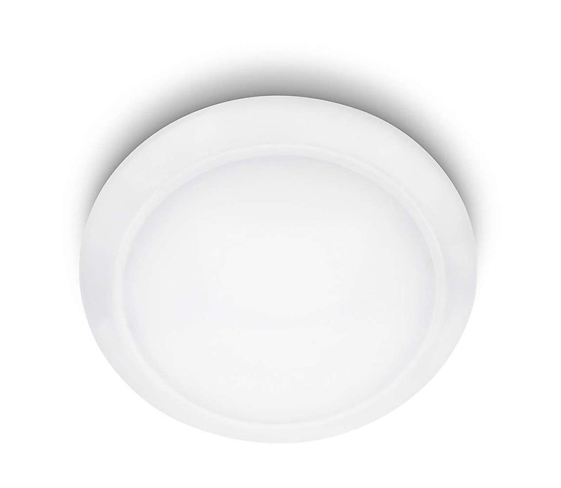 Plafonieră LED MYLIVING CINNABAR 1xLED/6W/230V Philips 33361/31/17