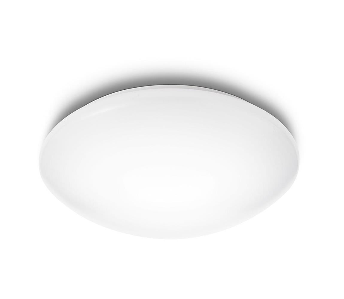 Plafonieră LED MYLIVING SUEDE LED/20W/230V Philips 31802/31/EO