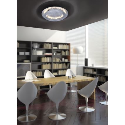 Plafonieră LED NEVIS LED/24W/230V Paul Neuhaus 9621-21