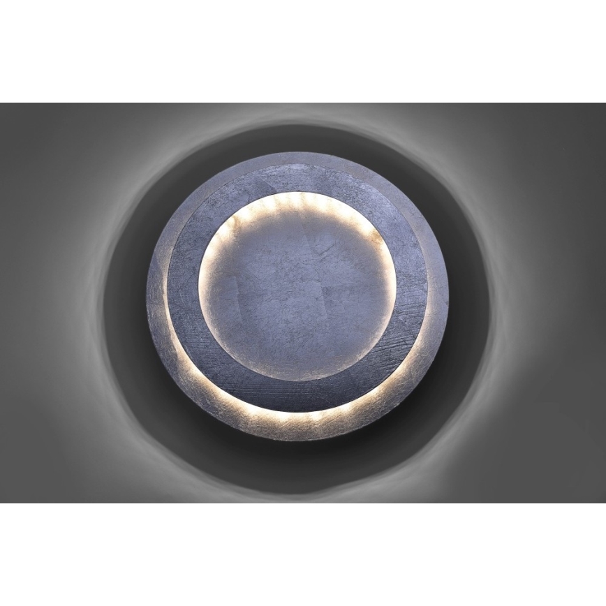 Plafonieră LED NEVIS LED/24W/230V Paul Neuhaus 9621-21