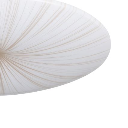 Plafonieră LED/30,8W/230V Eglo