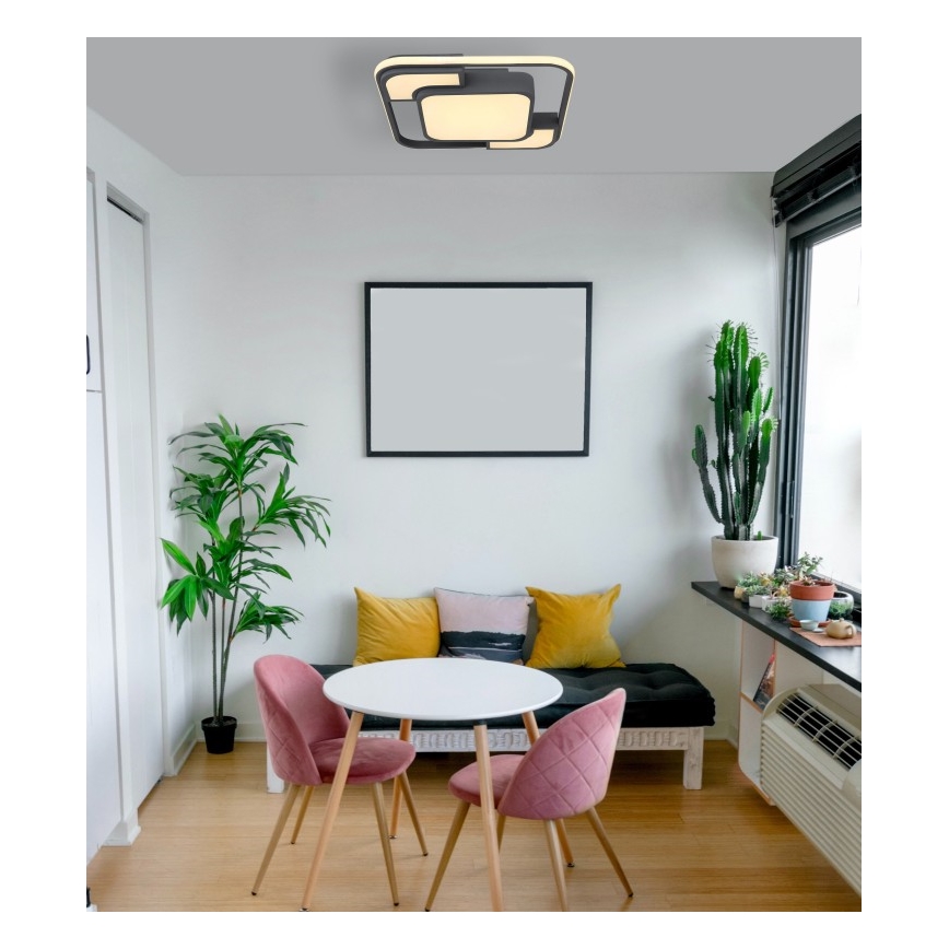 Plafonieră LED/30W/230V Globo