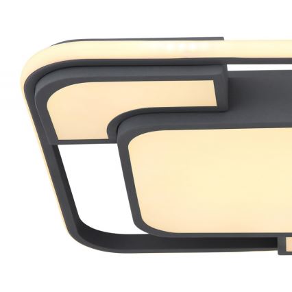 Plafonieră LED/30W/230V Globo