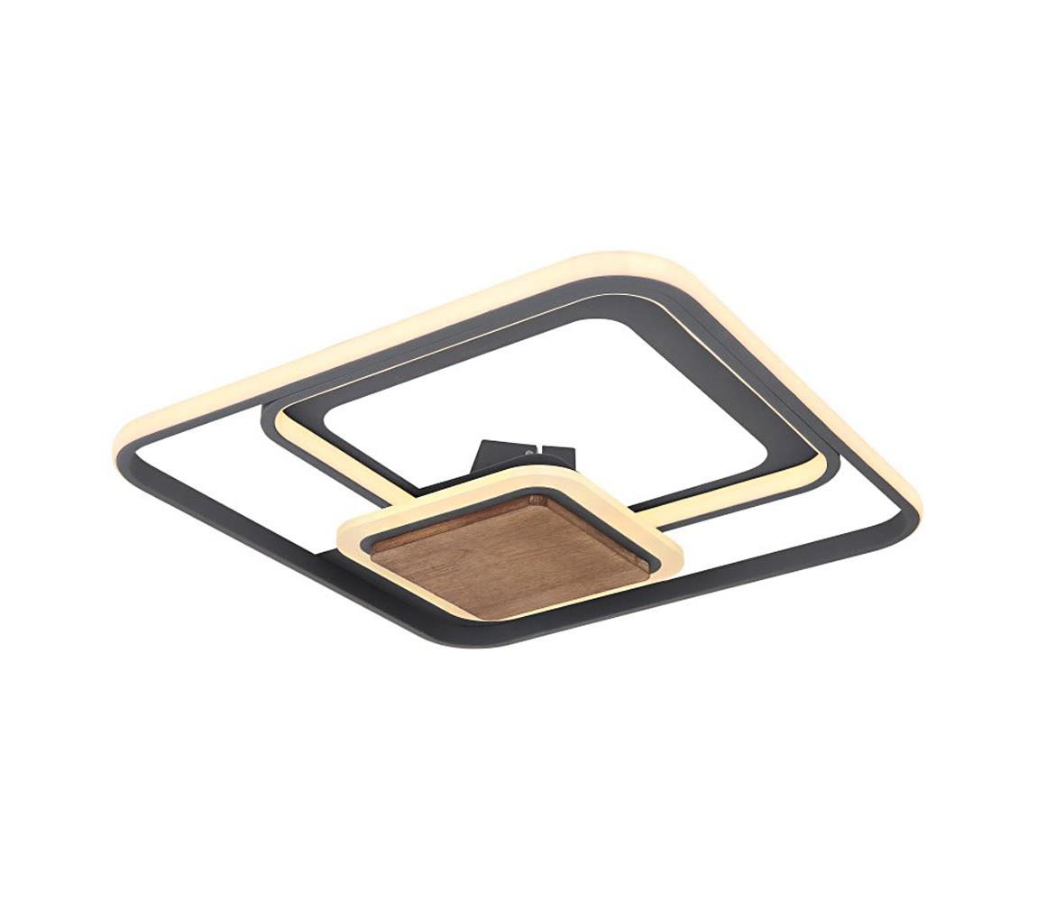 Plafonieră LED NIRRA LED/48W/230V Globo 67257-48