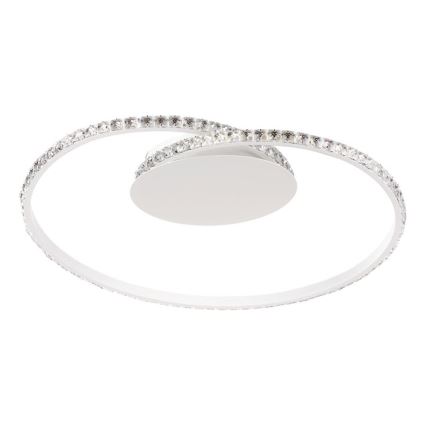 Plafonieră LED ONLI EDEN LED/26W/230V 4500K d. 50 cm alb