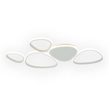 Plafonieră LED ONLI ROMEO LED/48W/230V 4000K alb