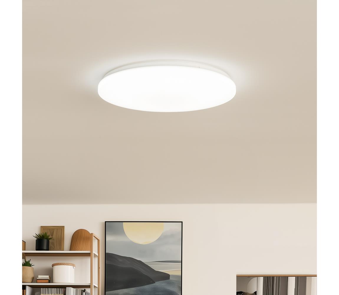 Plafonieră LED OPAL LED/24W/230V Brilagi