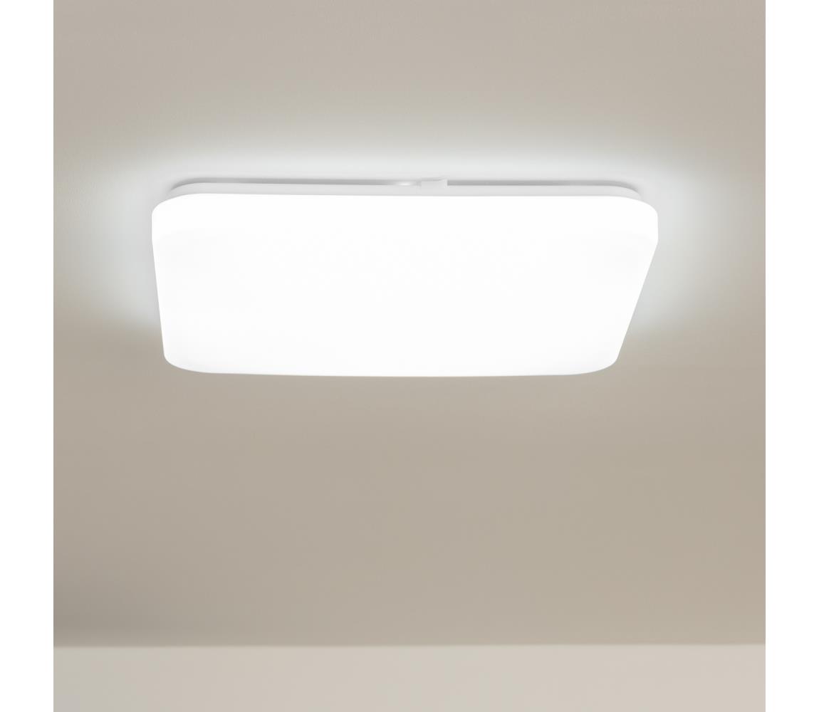 Plafonieră LED OPAL LED/24W/230V Brilagi