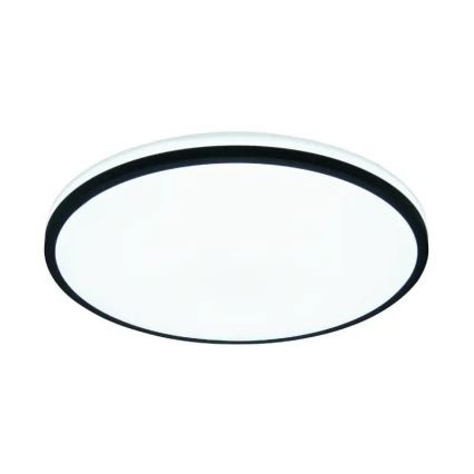 Plafonieră LED dimabilă OPAL LED/36W/230V 3000-6500K + telecomandă