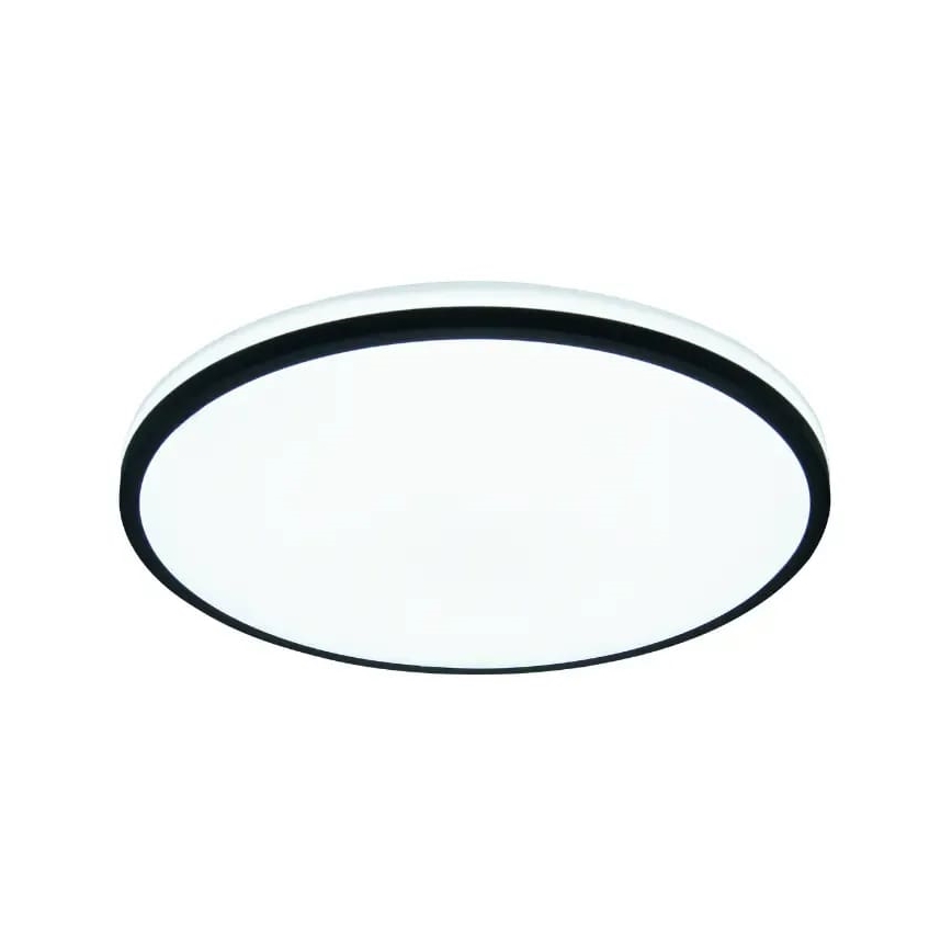 Plafonieră LED dimabilă OPAL LED/36W/230V 3000-6500K + telecomandă