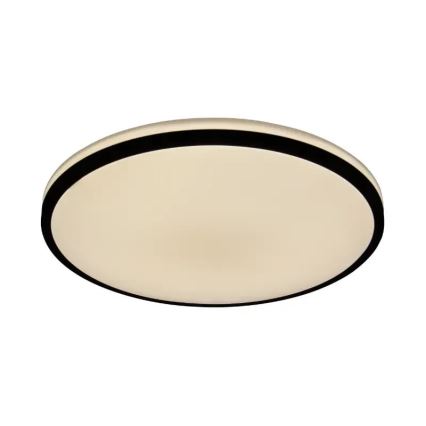 Plafonieră LED dimabilă OPAL LED/36W/230V 3000-6500K + telecomandă
