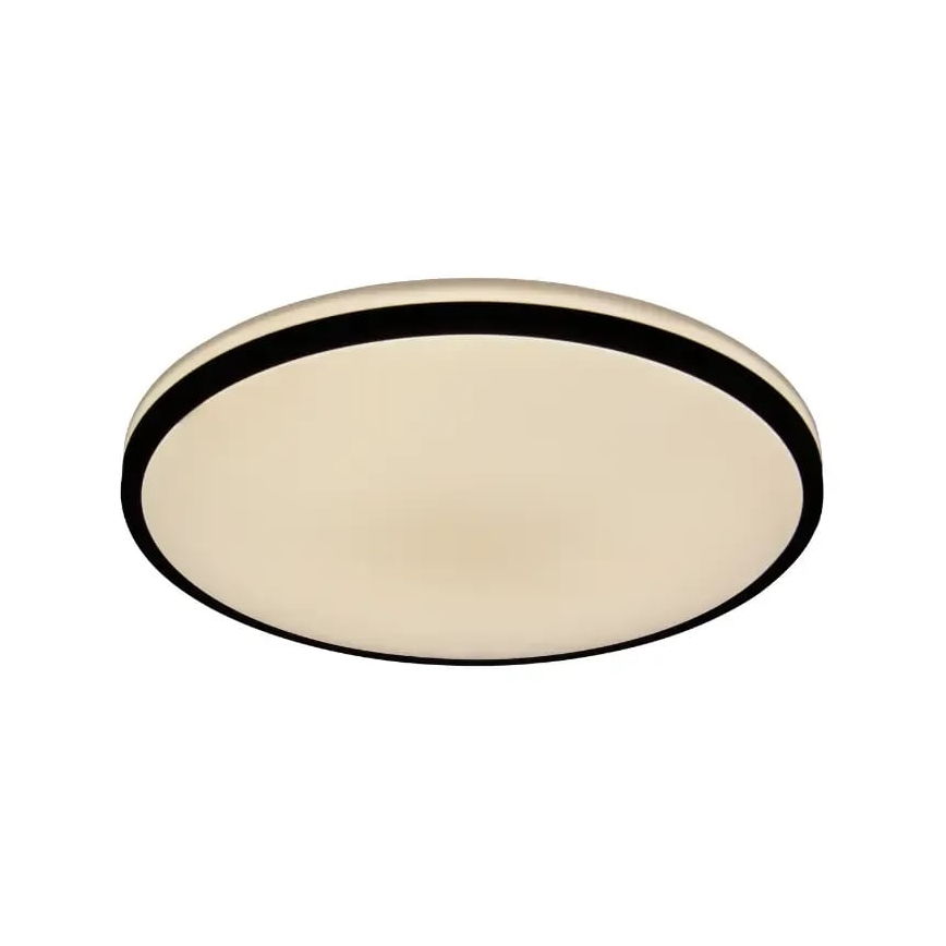 Plafonieră LED dimabilă OPAL LED/36W/230V 3000-6500K + telecomandă