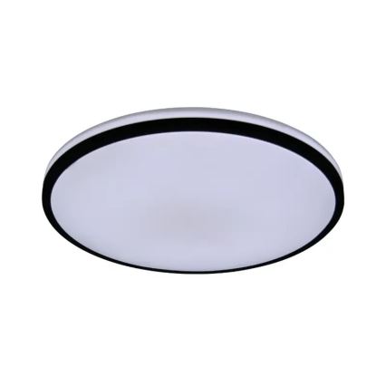 Plafonieră LED dimabilă OPAL LED/36W/230V 3000-6500K + telecomandă