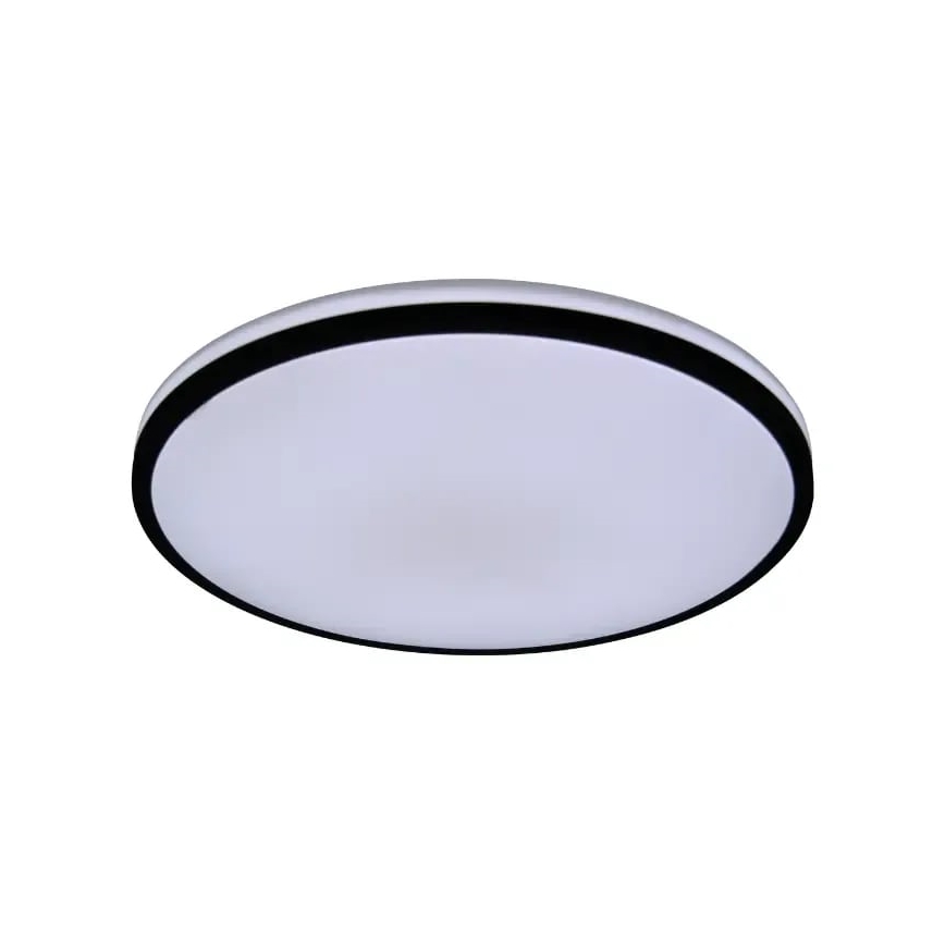Plafonieră LED dimabilă OPAL LED/36W/230V 3000-6500K + telecomandă