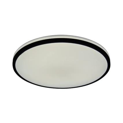 Plafonieră LED dimabilă OPAL LED/36W/230V 3000-6500K + telecomandă