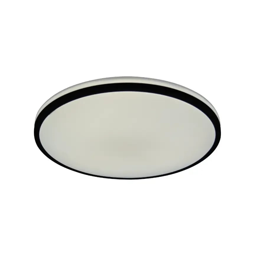 Plafonieră LED dimabilă OPAL LED/36W/230V 3000-6500K + telecomandă