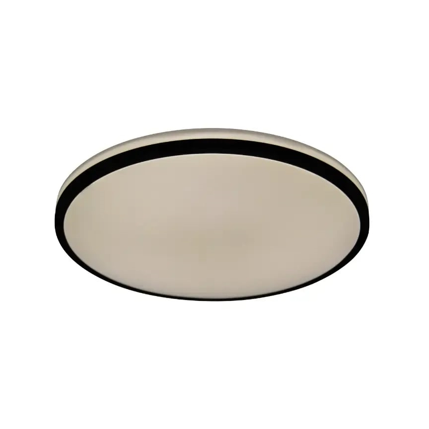 Plafonieră LED dimabilă OPAL LED/36W/230V 3000-6500K + telecomandă