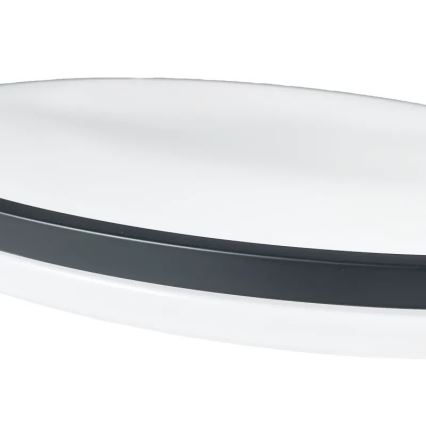 Plafonieră LED dimabilă OPAL LED/36W/230V 3000-6500K + telecomandă