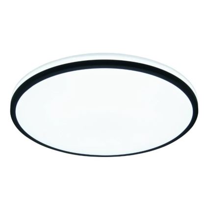 Plafonieră LED dimabilă OPAL LED/48W/230V 3000-6500K + telecomandă