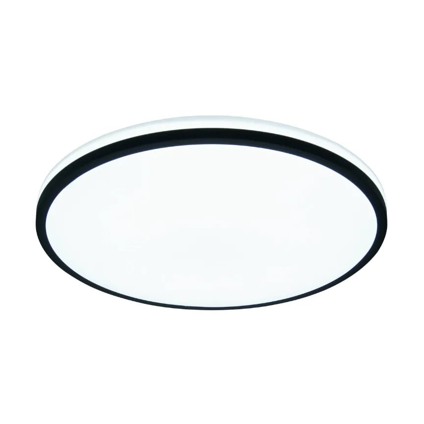 Plafonieră LED dimabilă OPAL LED/48W/230V 3000-6500K + telecomandă