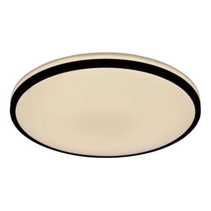 Plafonieră LED dimabilă OPAL LED/48W/230V 3000-6500K + telecomandă